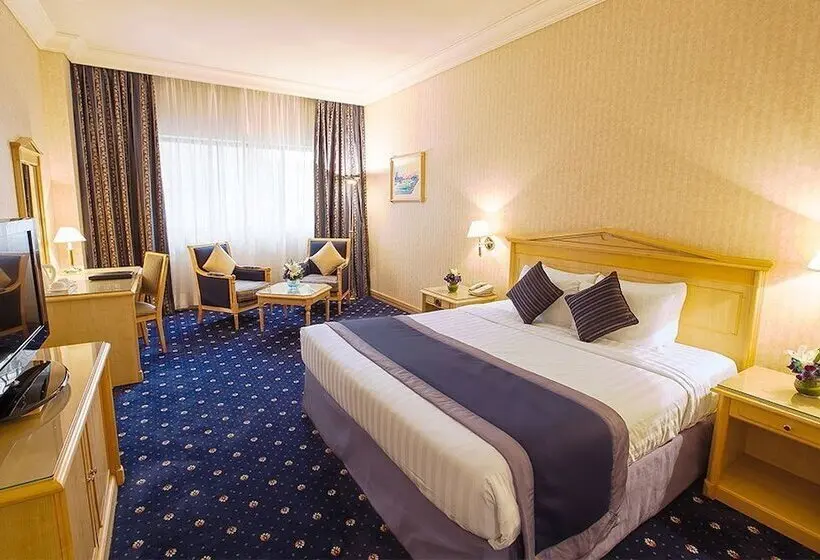 Fotos del hotel Capitol Hotel:  70