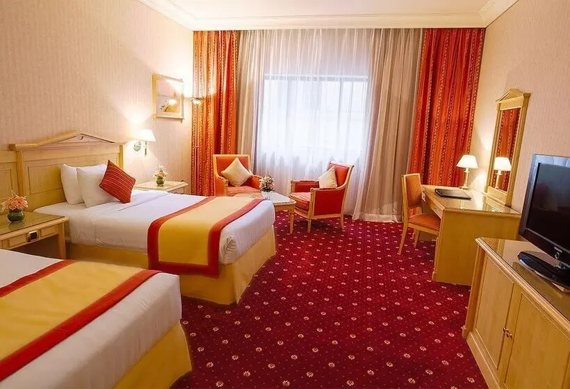 Fotos del hotel Capitol Hotel:  71