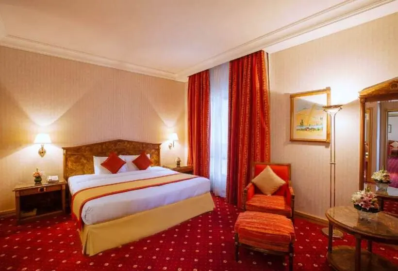 Fotos del hotel Capitol Hotel:  72