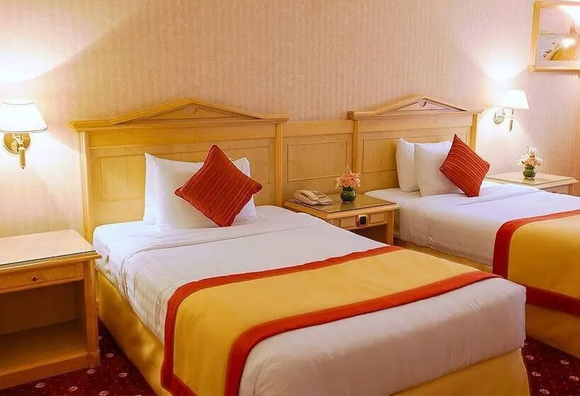Fotos del hotel Capitol Hotel:  75