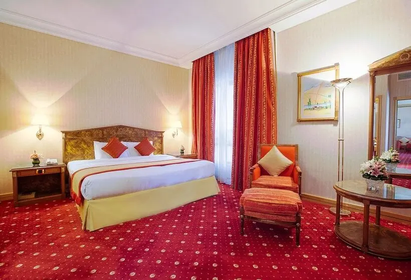 Fotos del hotel Capitol Hotel:  76