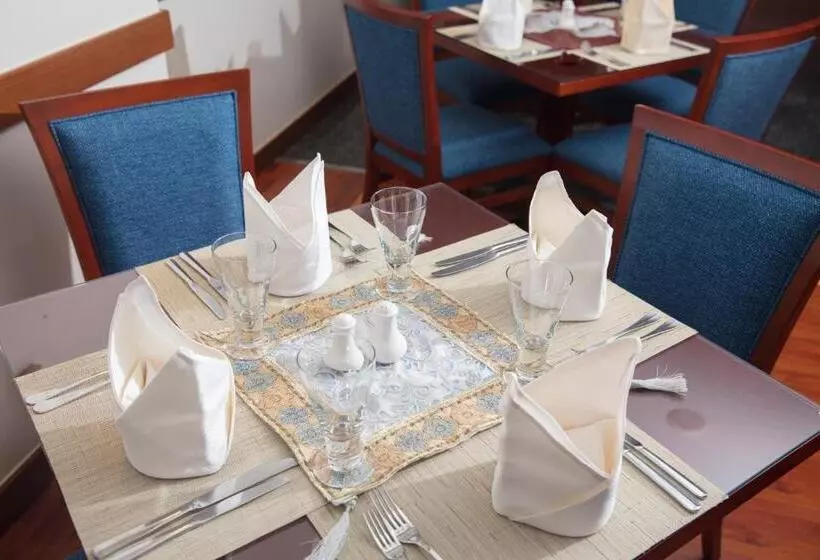 Fotos del hotel Al Rawda Arjaan By Rotana, Abu Dhabi:  5