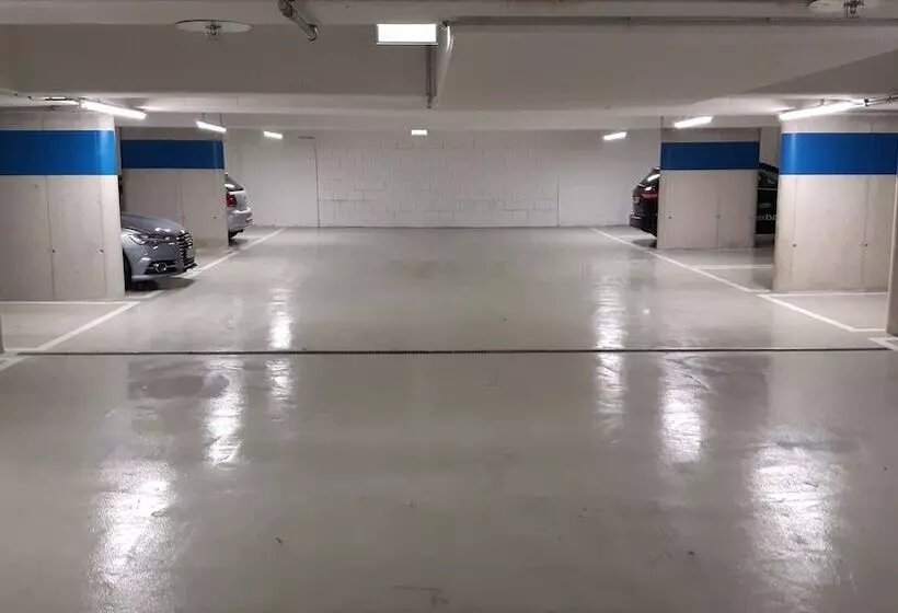 Fotos del hotel Arte Hotel Wien Stadthalle:  5