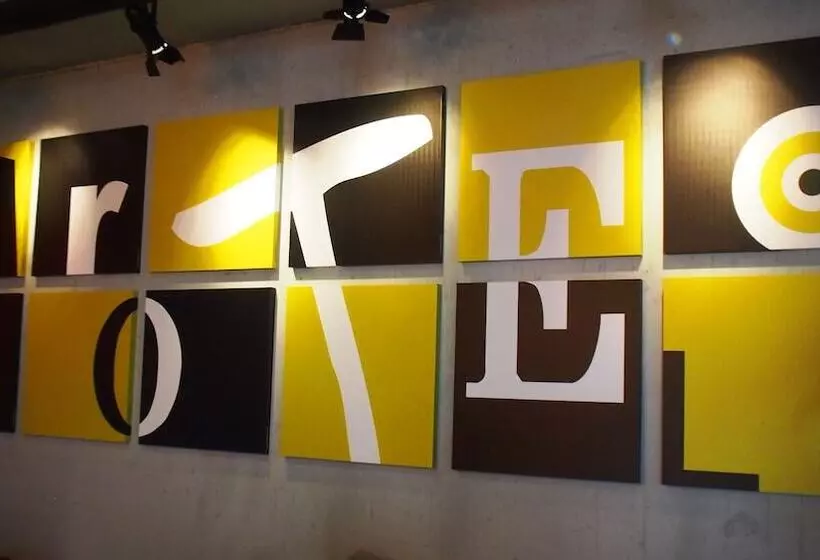 Fotos del hotel Arte Hotel Wien Stadthalle:  10