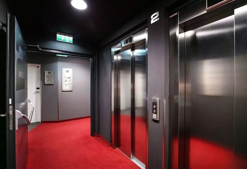 Fotos del hotel Arte Hotel Wien Stadthalle:  21