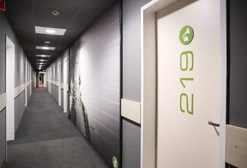 Fotos del hotel Arte Hotel Wien Stadthalle:  18