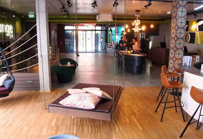 Fotos del hotel Arte Hotel Wien Stadthalle:  6