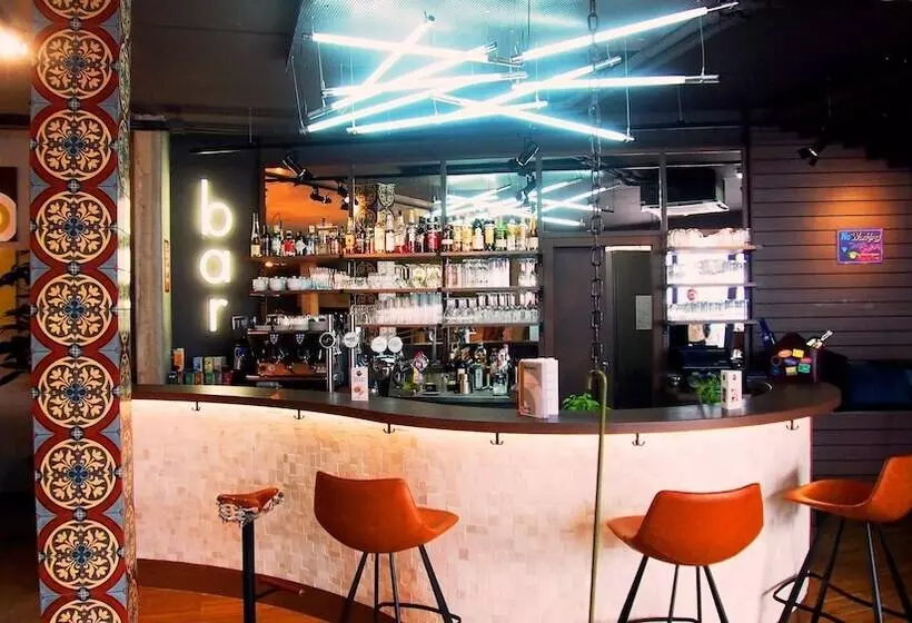 Fotos del hotel Arte Hotel Wien Stadthalle:  4