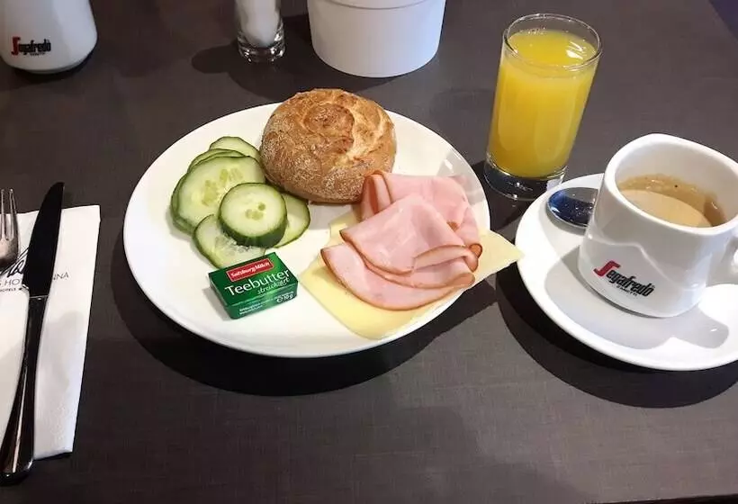 Fotos del hotel Arte Hotel Wien Stadthalle:  3