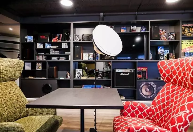 Arte Hotel Wien Stadthalle