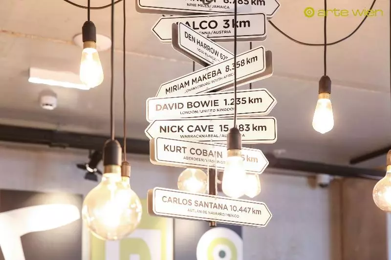 Fotos del hotel Arte Hotel Wien Stadthalle:  14