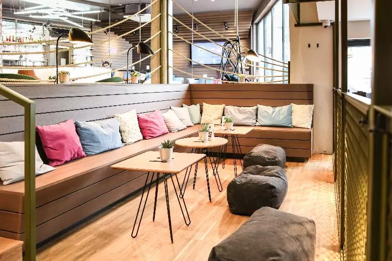 Fotos del hotel Arte Hotel Wien Stadthalle:  22