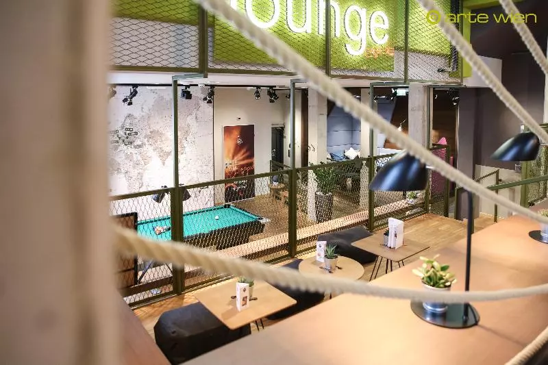 Fotos del hotel Arte Hotel Wien Stadthalle:  24