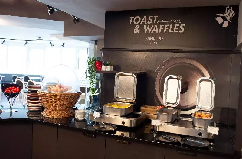 Fotos del hotel Arte Hotel Wien Stadthalle:  23