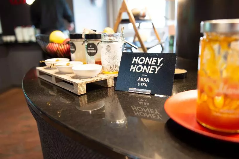 Fotos del hotel Arte Hotel Wien Stadthalle:  17