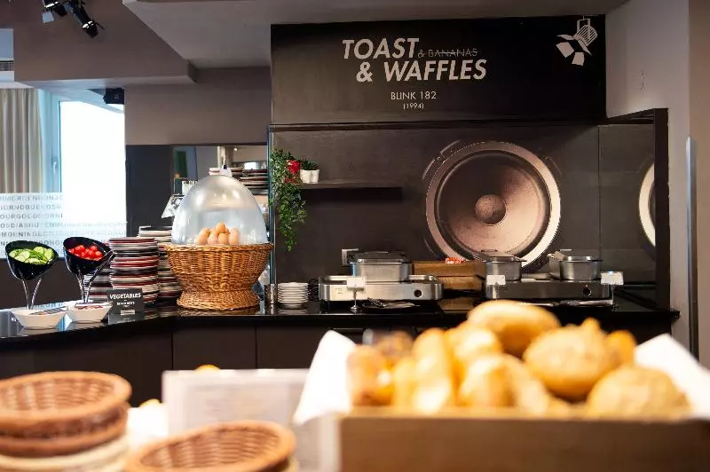 Fotos del hotel Arte Hotel Wien Stadthalle:  25