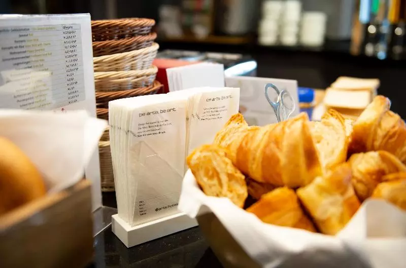 Fotos del hotel Arte Hotel Wien Stadthalle:  20