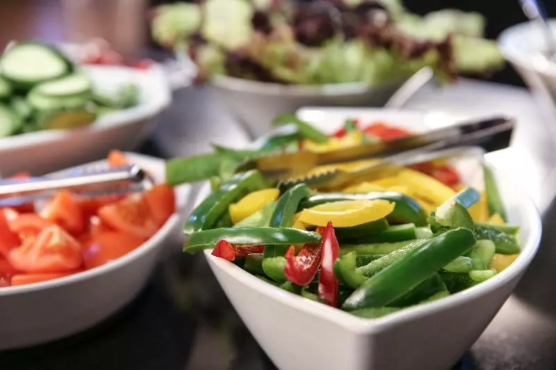 Fotos del hotel Arte Hotel Wien Stadthalle:  8