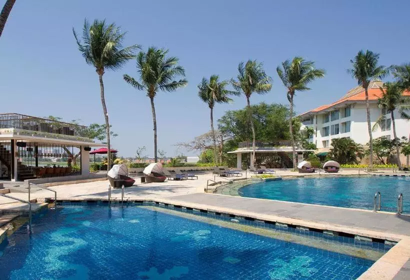 Fotos del hotel Bandara International Hotel Managed By Accorhotels:  9