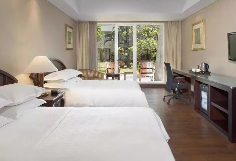 Bandara International Hotel Managed By Accorhotels