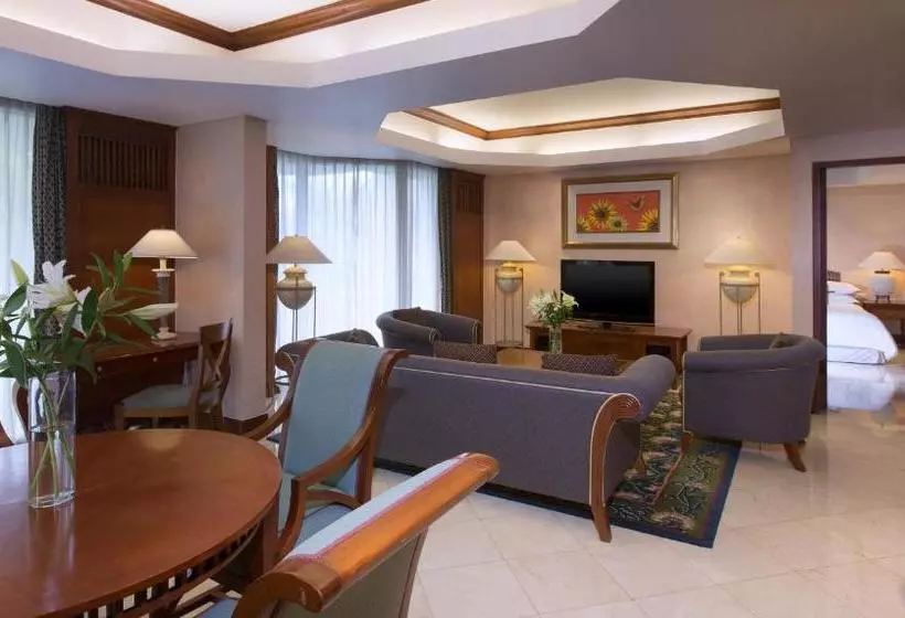 Fotos del hotel Bandara International Hotel Managed By Accorhotels:  15