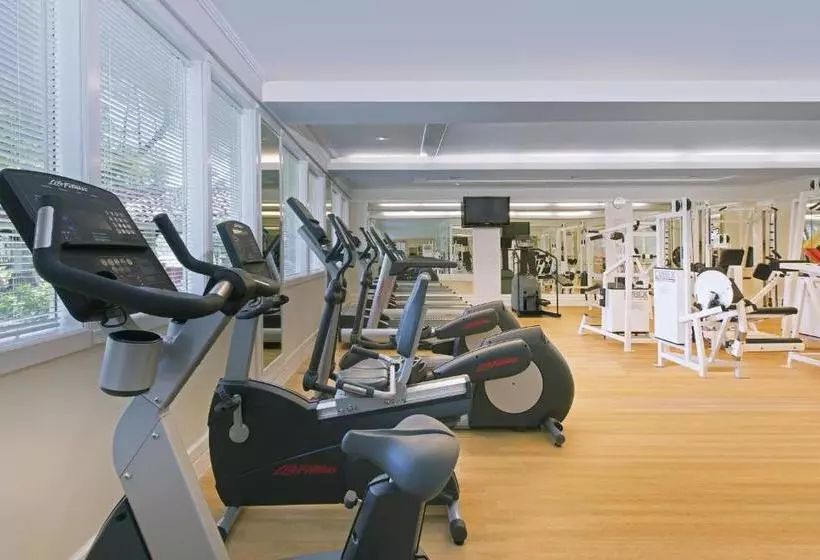 Fotos del hotel Bandara International Hotel Managed By Accorhotels:  4