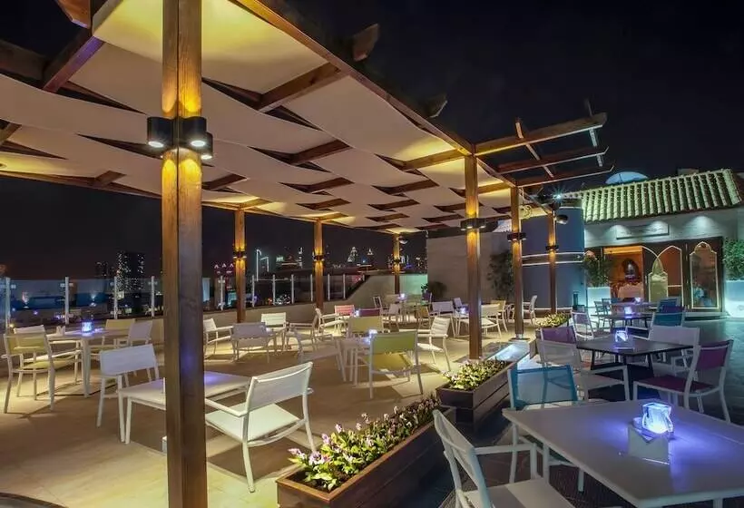 Fotos del hotel Capitol Hotel:  4