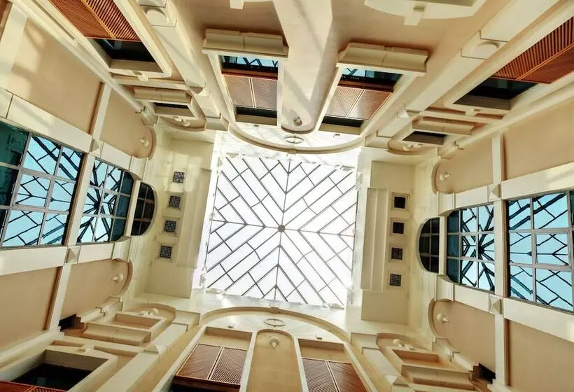 Fotos del hotel Capitol Hotel:  14