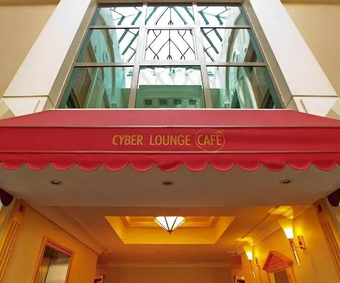 Fotos del hotel Capitol Hotel:  20