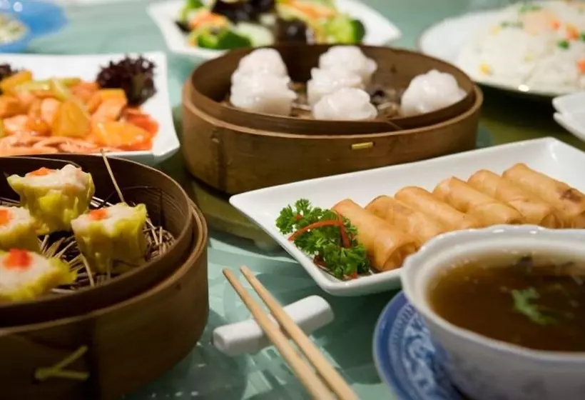 Fotos del hotel Capitol Hotel:  15