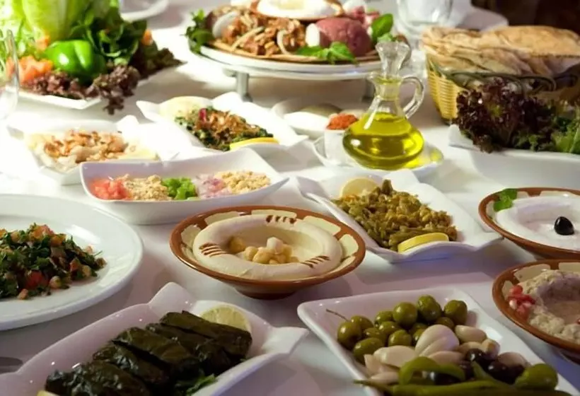 Fotos del hotel Capitol Hotel:  18