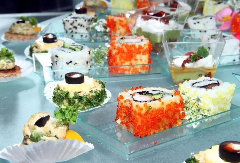 Fotos del hotel Capitol Hotel:  23