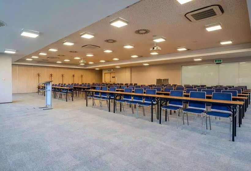 Fotos del hotel Clarion Congress Hotel Ceske Budejovice:  16