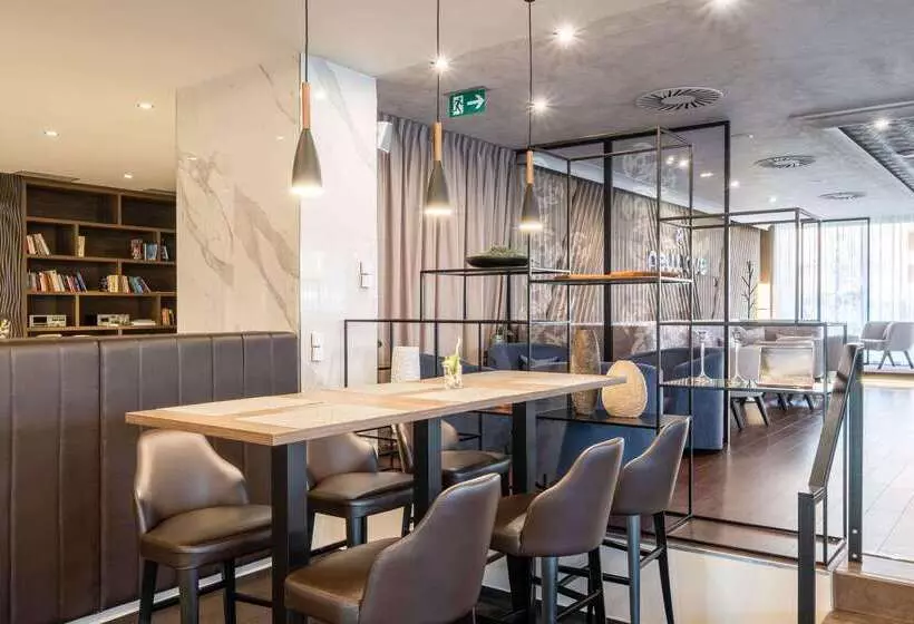 Fotos del hotel Clarion Congress Hotel Ceske Budejovice:  5