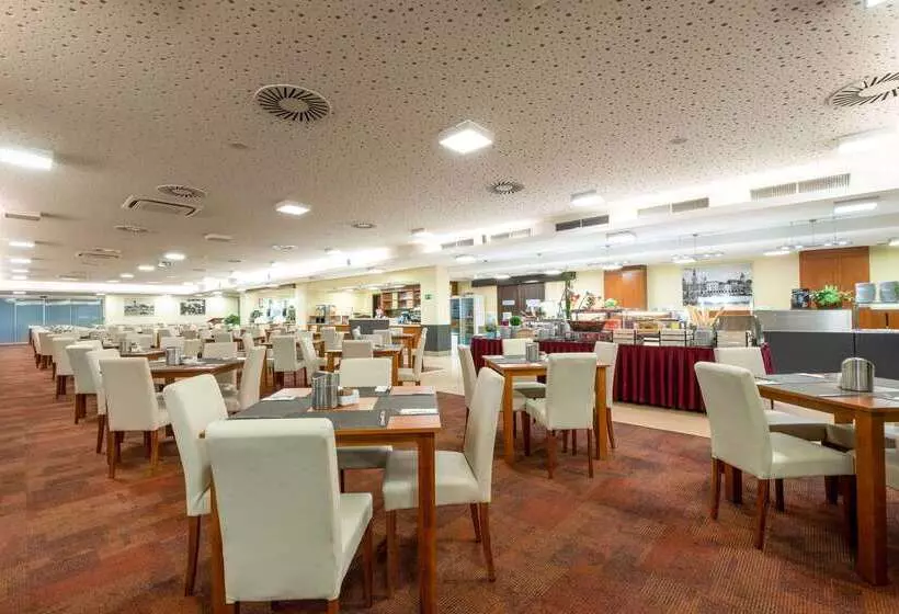 Fotos del hotel Clarion Congress Hotel Ceske Budejovice:  12