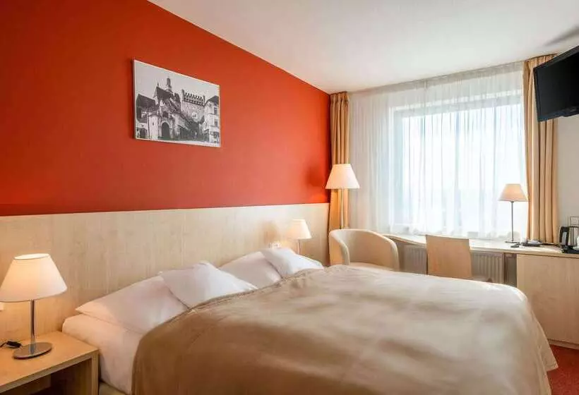 Fotos del hotel Clarion Congress Hotel Ceske Budejovice:  22