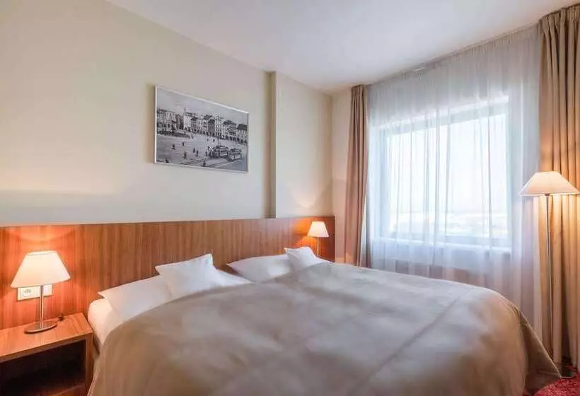 Fotos del hotel Clarion Congress Hotel Ceske Budejovice:  2