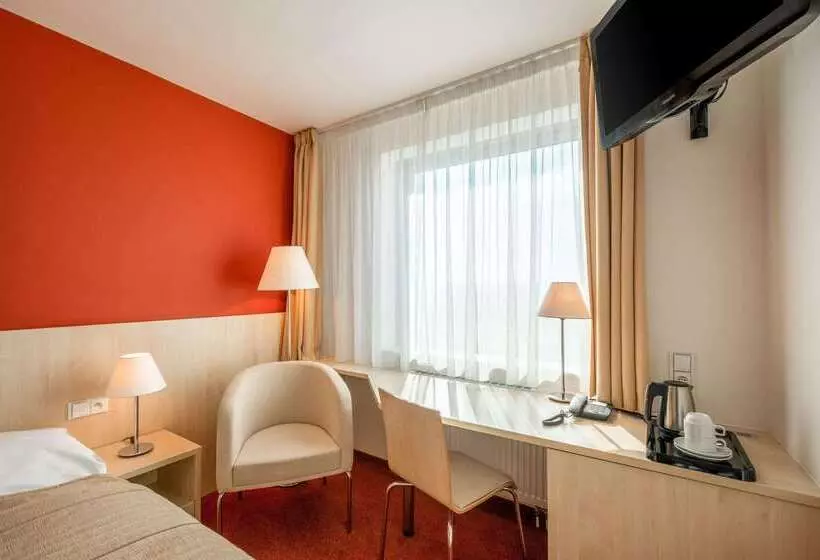 Fotos del hotel Clarion Congress Hotel Ceske Budejovice:  14