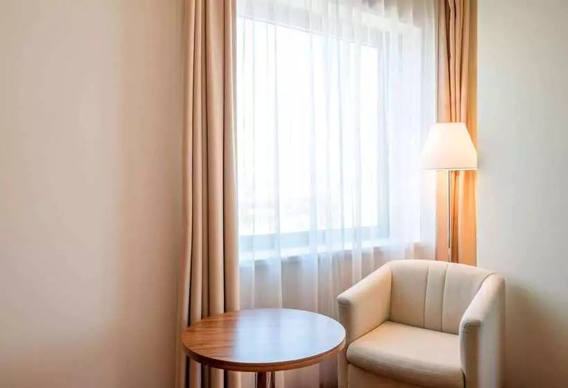 Fotos del hotel Clarion Congress Hotel Ceske Budejovice:  17