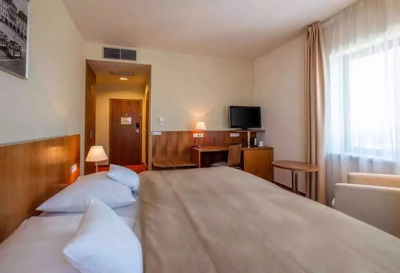 Fotos del hotel Clarion Congress Hotel Ceske Budejovice:  19