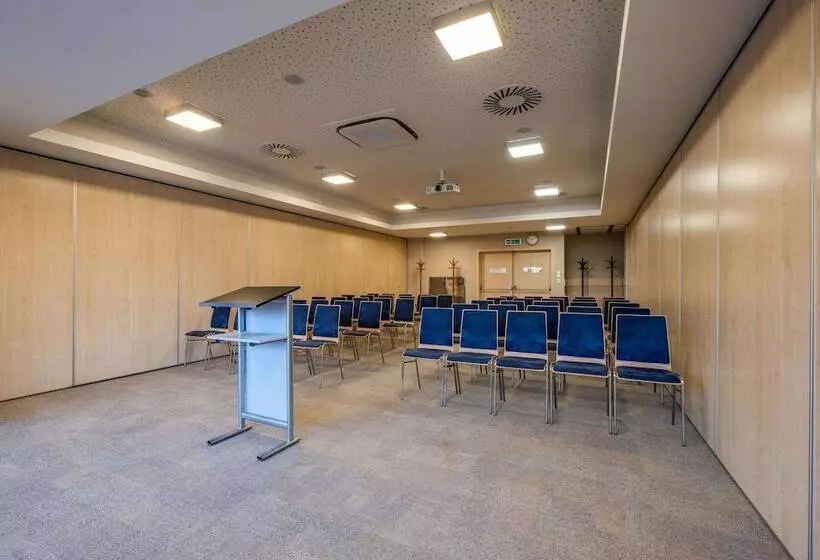 Fotos del hotel Clarion Congress Hotel Ceske Budejovice:  18