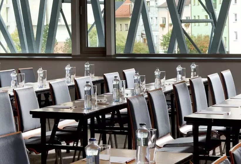 Fotos del hotel Clarion Congress Hotel Ceske Budejovice:  4