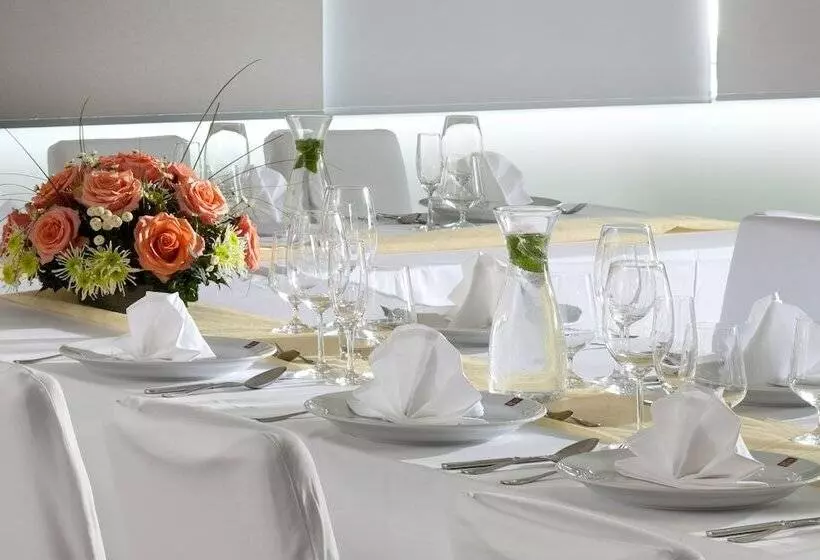 Fotos del hotel Clarion Congress Hotel Ceske Budejovice:  15