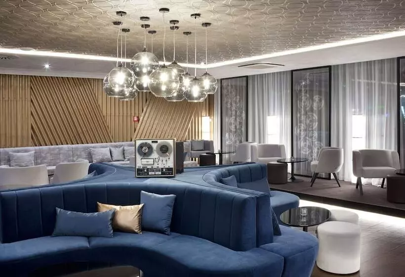 Fotos del hotel Clarion Congress Hotel Ceske Budejovice:  7