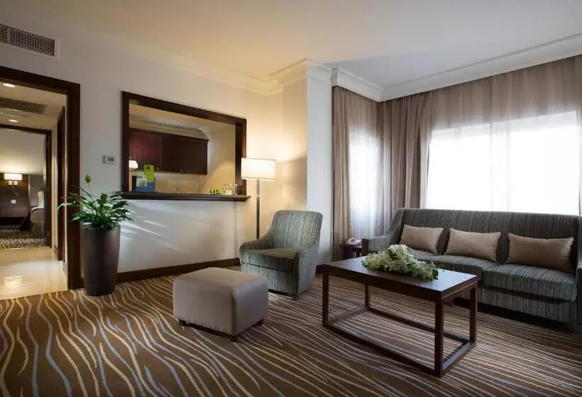 Fotos del hotel Holiday Inn Abu Dhabi Downtown, An Ihg:  25