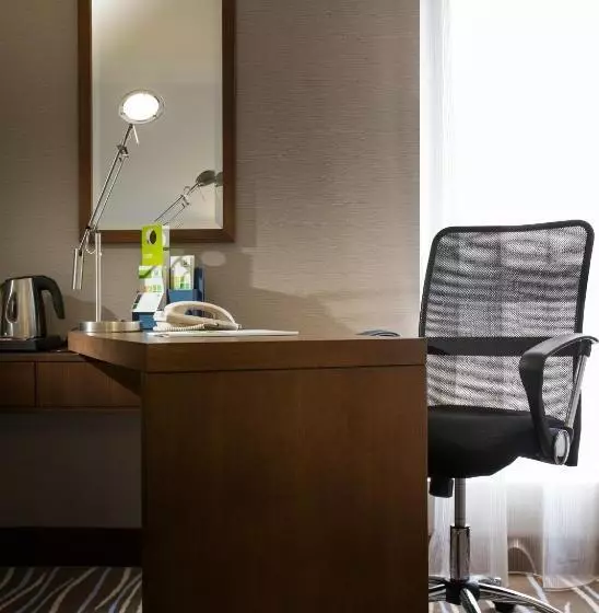 Fotos del hotel Holiday Inn Abu Dhabi Downtown, An Ihg:  24