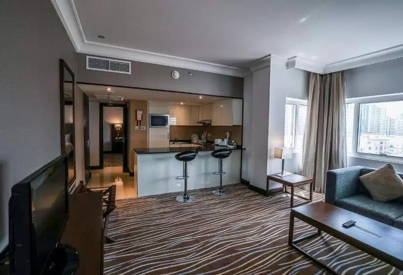 Fotos del hotel Holiday Inn Abu Dhabi Downtown, An Ihg:  23