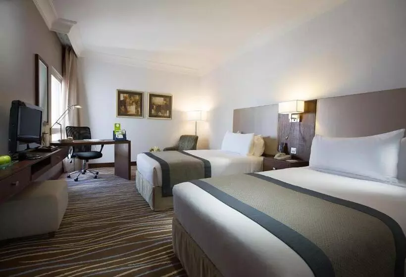 Fotos del hotel Holiday Inn Abu Dhabi Downtown, An Ihg:  6