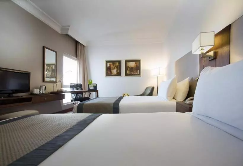 Fotos del hotel Holiday Inn Abu Dhabi Downtown, An Ihg:  22