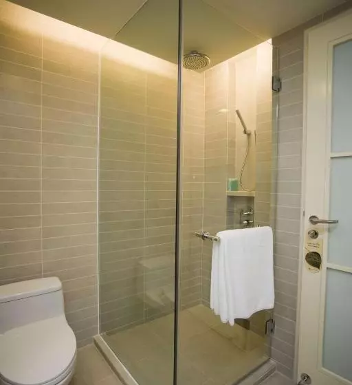 Fotos del hotel Equatorial Ho Chi Minh City:  2